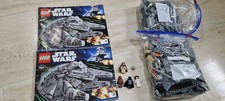 LEGO Star Wars 7965 Millennium Falcon