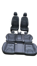 FORD FUSION MONDEO MK5 LEATHER