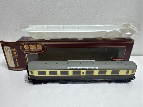 Gmr airfix centenary brake 3rd - centenary,