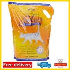 7.6L Silica Cat Litter