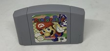 Nintendo 64 N64 - MARIO PARTY