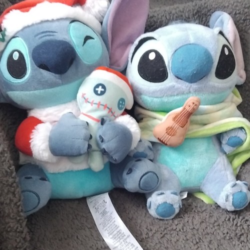 Disney stitch lilo - disney, &