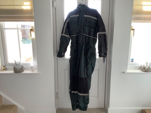 Dickies padded waterproof - padded,