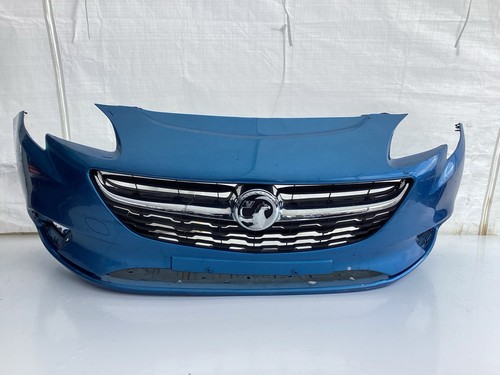 Vauxhall corsa 2014 - vauxhall,