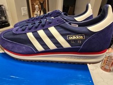 Adidas Originals SL 72 RS