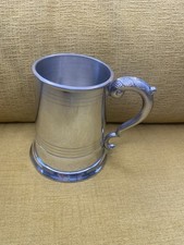 Vintage Sheffield Mint Hand