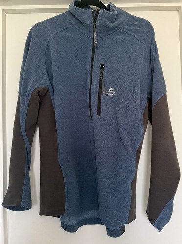 Mountain equipment fleece size - equipment,