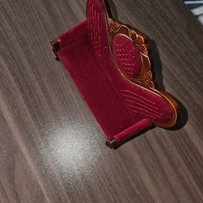 Dollhouse Miniature 1:12 Scale Sofa Furniture 