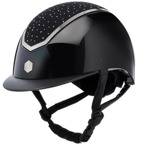 Charles owen eqx black - owen,