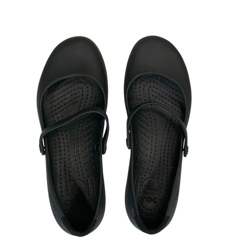 Crocs mary jane shoes womens - mary,
