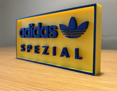 Adidas spezial sign - , man