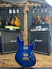 Cort G290 FAT II Bright Blue