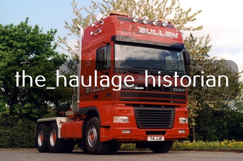 Thh truck photos - thh,