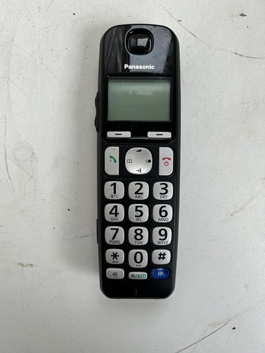 Panasonic tgea71e - panasonic, kx-tgea71e
