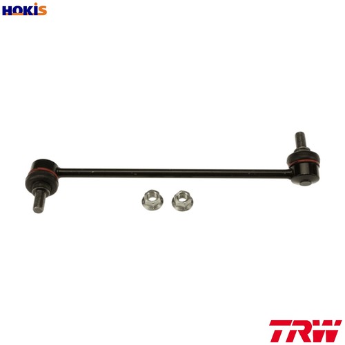 Linkcoupling rod stabiliser - rod,