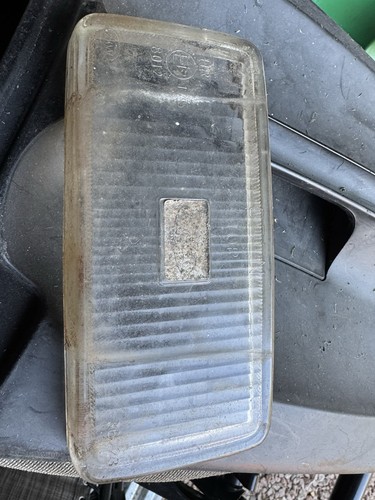 Ford escort mk3 rs1600i lower - rs1600i,