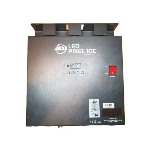 Adj led pixel 10c - adj,