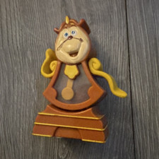vintage 1992 Disney Beauty and