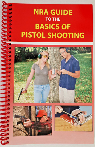 Guide the basics pistol - guide, of