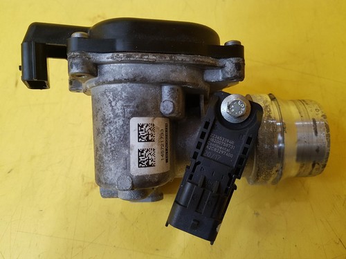Nissan micra throttle - nissan,