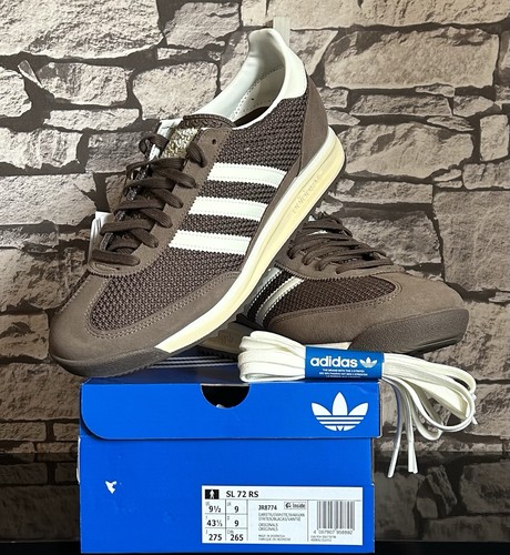 Adidas rs shoes - rs,