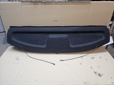 06-11 Mk2 Toyota Yaris Parcel Shelf Load Cover No Skirt #2710