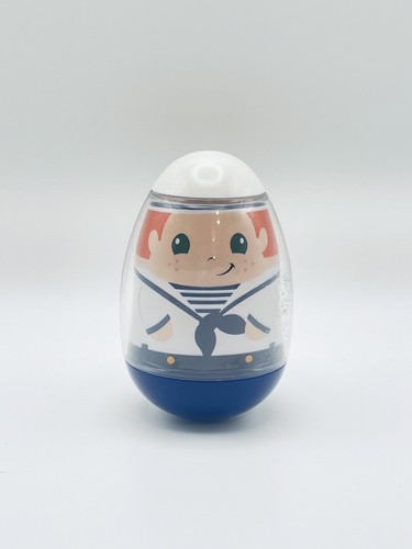 Hasbro playskool weebles - hasbro,