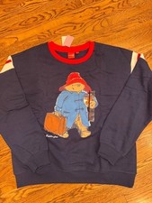 Paddington Bear Graphic
