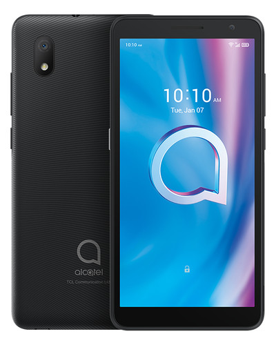 Alcatel 2020 5002h black - alcatel,