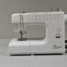 Royal Pro 2012 Sewing Machine