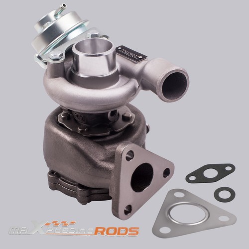Td03l turbocharger for - turbocharger,