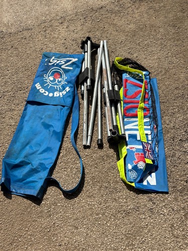 Zsig mini tennis net - mini,