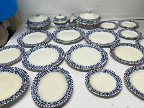 Vintage wedgewood etruria - vintage,
