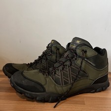 Regatta Great Outdoors Isotex