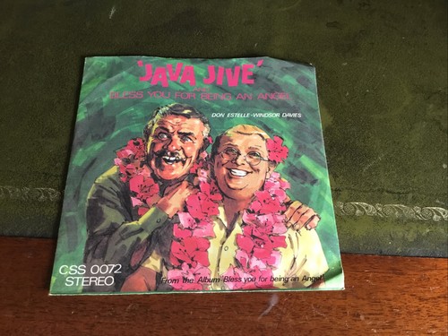 Don estelle windsor davies - don,