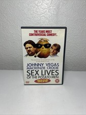 Sex Lives Of The Potato Men