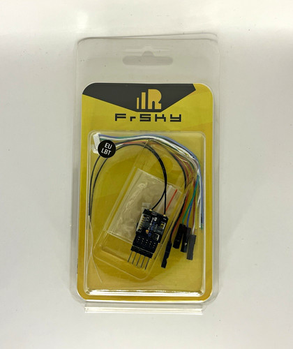 Frsky rx6 4ghz accst - frsky, 2.4ghz