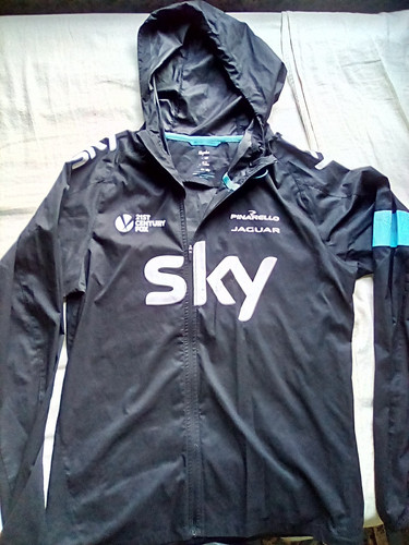 Rapha team sky - rapha,
