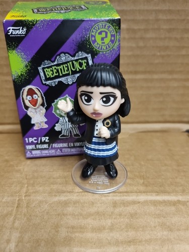 Funko mystery minis - funko,