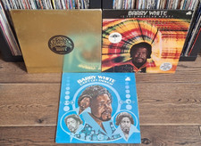 Job Lot - Barry White – 3 x