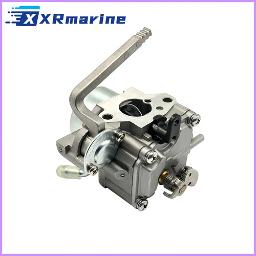 Carburetor carb assy - carb,