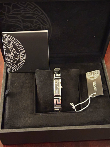 Versace watch rsq99 swiss - watch,