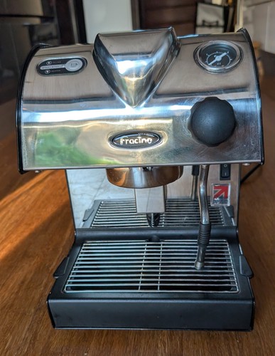 Fracino piccino group - fracino,