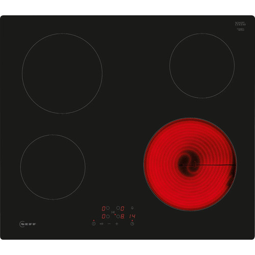 Neff t16nbe1l n50 60cm zone - 60cm, 4