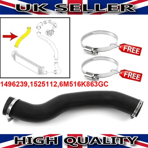 For ford focus mk2 tdci - 1.6,