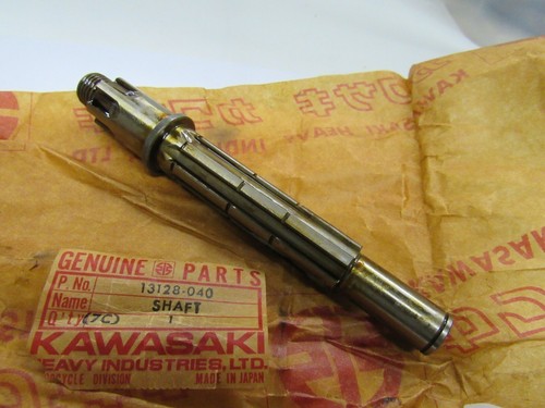 Kawasaki nos new 13128 040 - new, 13128-040