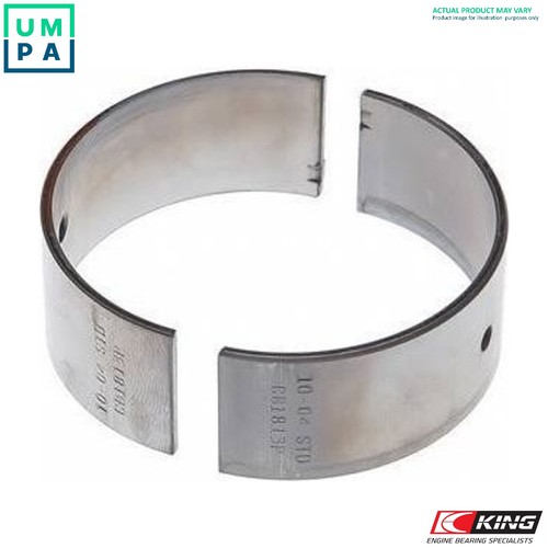 Connecting rod bearing - rod, cr