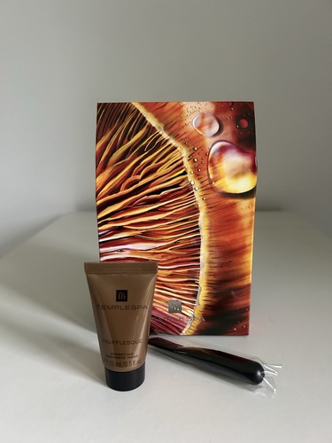 Temple spa brand - spa,