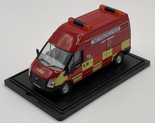 Ford Transit LWB High Roof