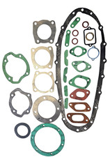 Lambretta multi engine gasket - multi,